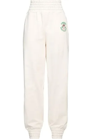 Chiara Ferragni BOTTOMWEAR - Trousers - on YOOX.com