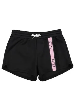 Nº21 BOTTOMWEAR - Shorts & Bermuda Shorts - on YOOX.com