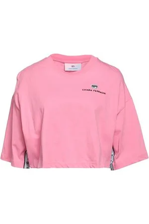 Chiara Ferragni TOPWEAR - T-shirts - on YOOX.com