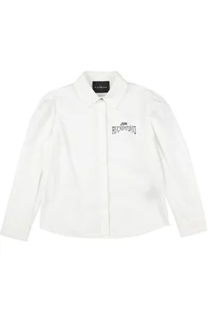 John Richmond TOPWEAR - Shirts - on YOOX.com