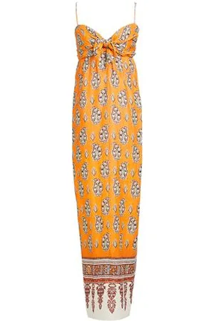 JOHANNA ORTIZ DRESSES - Maxi dresses - on YOOX.com