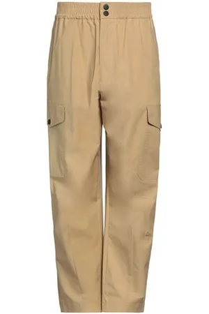 Msgm BOTTOMWEAR - Trousers - on YOOX.com