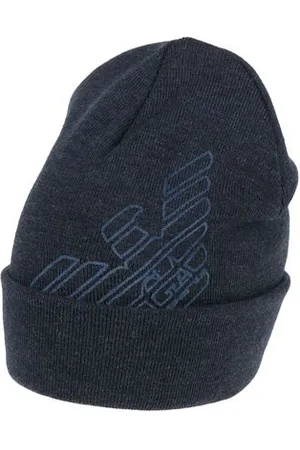 Emporio Armani ACCESSORIES - Hats - on YOOX.com