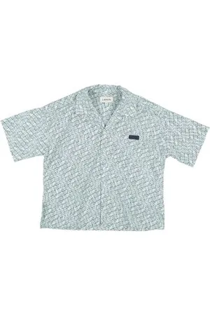 Lanvin TOPWEAR - Shirts - on YOOX.com
