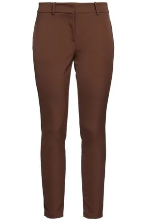 Ermanno Firenze BOTTOMWEAR - Trousers - on YOOX.com