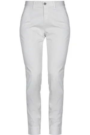 CARE LABEL BOTTOMWEAR - Trousers - on YOOX.com