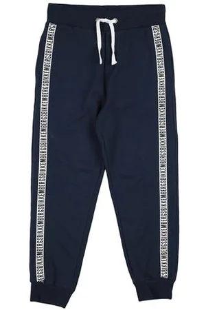 Bikkembergs BOTTOMWEAR - Trousers - on YOOX.com