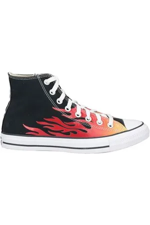 Converse FOOTWEAR - Trainers - on YOOX.com