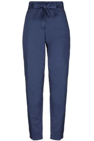 Sportmax BOTTOMWEAR - Trousers - on YOOX.com
