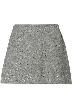 Durazzi Milano BOTTOMWEAR - Mini skirts - on YOOX.com