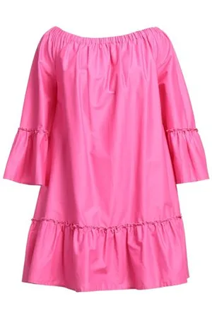 IU RITA MENNOIA DRESSES - Mini dresses - on YOOX.com