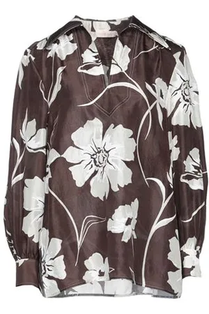 Tory Burch TOPWEAR - Tops - on YOOX.com