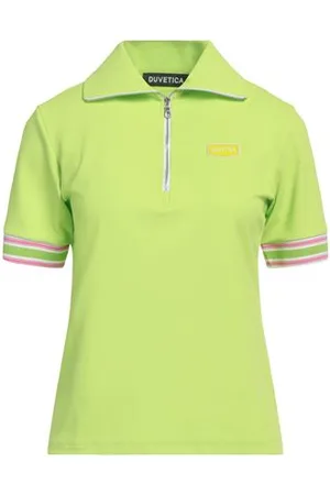 Duvetica TOPWEAR - Polo shirts - on YOOX.com