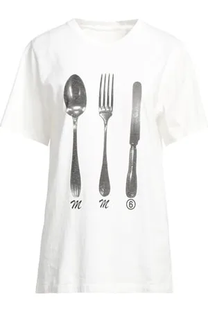 Maison Margiela TOPWEAR - T-shirts - on YOOX.com