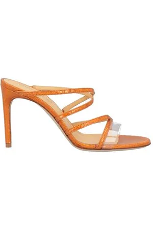 GIANNICO FOOTWEAR - Sandals - on YOOX.com