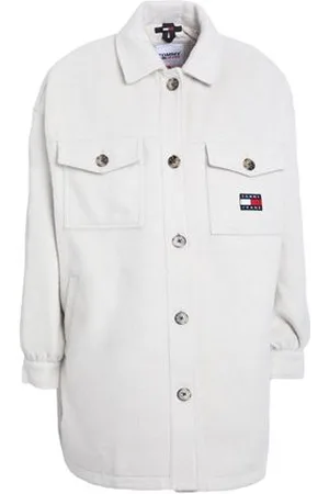 Tommy Hilfiger TOPWEAR - Shirts - on YOOX.com