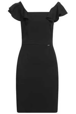 Fracomina DRESSES - Mini dresses - on YOOX.com