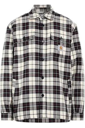Carhartt TOPWEAR - Shirts - on YOOX.com