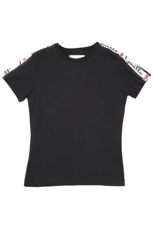 GAËLLE TOPWEAR - T-shirts - on YOOX.com