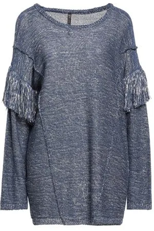 Manila Grace KNITWEAR - Jumpers - on YOOX.com