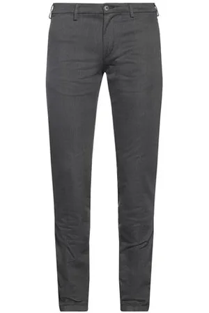 40 Weft BOTTOMWEAR - Trousers - on YOOX.com