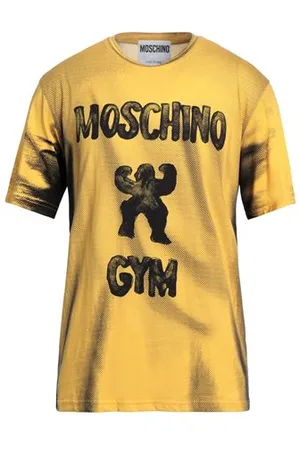 Moschino TOPWEAR - T-shirts - on YOOX.com