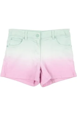 Stella McCartney BOTTOMWEAR - Shorts & Bermuda Shorts - on YOOX.com