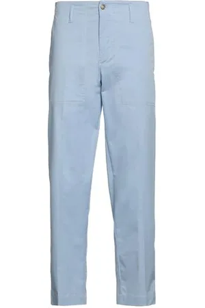 BRIGLIA BOTTOMWEAR - Trousers - on YOOX.com