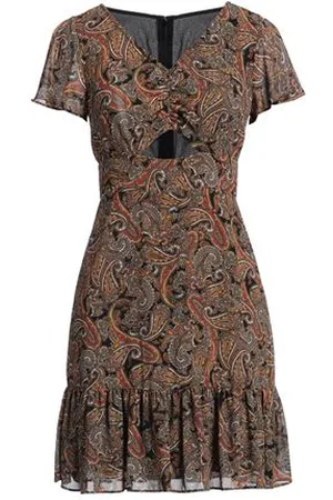 Michael Kors DRESSES - Mini dresses - on YOOX.com