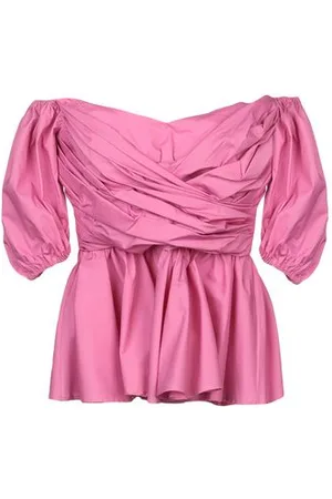 VIVETTA TOPWEAR - Tops - on YOOX.com