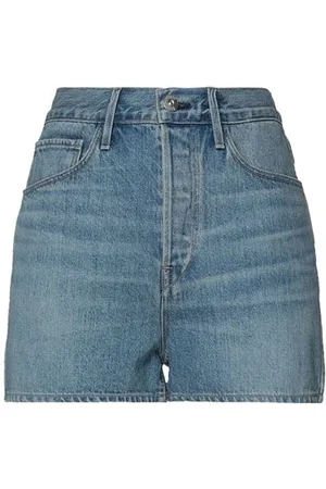 3x1 BOTTOMWEAR - Denim shorts - on YOOX.com