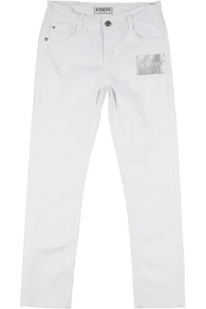 Iceberg BOTTOMWEAR - Trousers - on YOOX.com