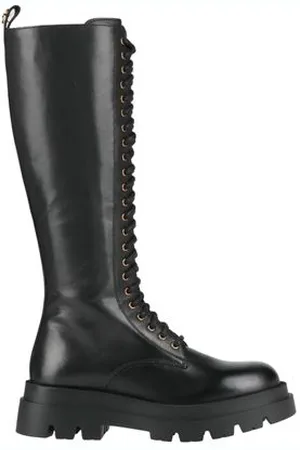 Twin-Set FOOTWEAR - Boots - on YOOX.com