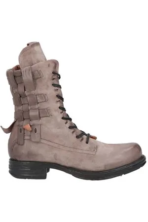 Airstep / A.S.98 FOOTWEAR - Ankle boots - on YOOX.com