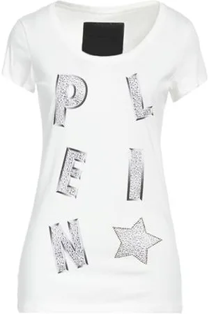 Philipp Plein TOPWEAR - T-shirts - on YOOX.com