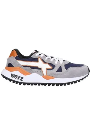 W6YZ FOOTWEAR - Trainers - on YOOX.com