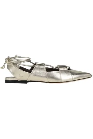 COLLECTION PRIVĒE? FOOTWEAR - Ballet flats - on YOOX.com