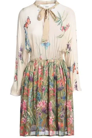 Dixie DRESSES - Mini dresses - on YOOX.com