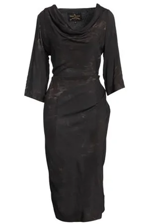 Vivienne Westwood DRESSES - Midi dresses - on YOOX.com