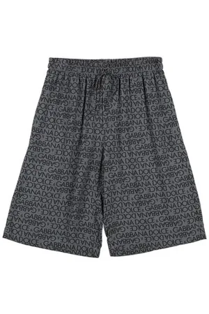 Dolce & Gabbana BOTTOMWEAR - Shorts & Bermuda Shorts - on YOOX.com