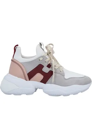 Hogan FOOTWEAR - Trainers - on YOOX.com