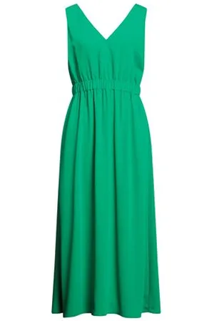 P.A.R.O.S.H. DRESSES - Maxi dresses - on YOOX.com
