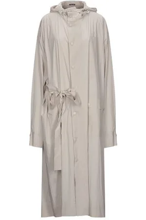 Maison Margiela COATS & JACKETS - Overcoats & Trench Coats - on YOOX.com