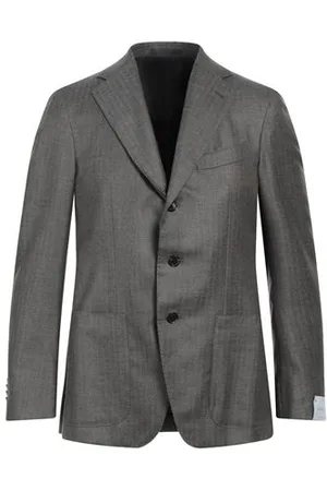 CARUSO SUITS and CO-ORDS - Blazers - on YOOX.com