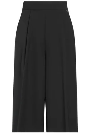 ANGELO MARANI BOTTOMWEAR - Trousers - on YOOX.com