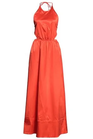 Staud DRESSES - Maxi dresses - on YOOX.com