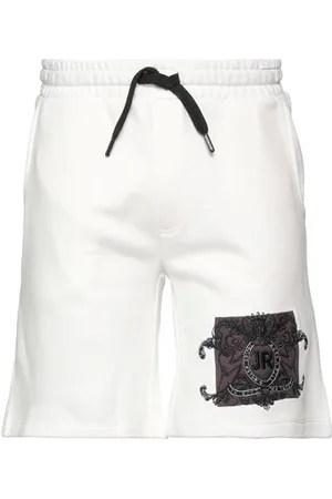 John Richmond BOTTOMWEAR - Shorts & Bermuda Shorts - on YOOX.com