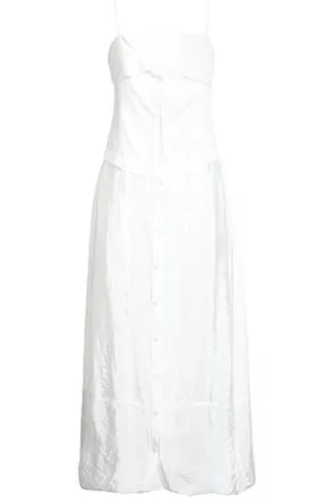Simkhai DRESSES - Maxi dresses - on YOOX.com