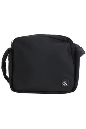 Calvin Klein BAGS - Cross-body bags - on YOOX.com