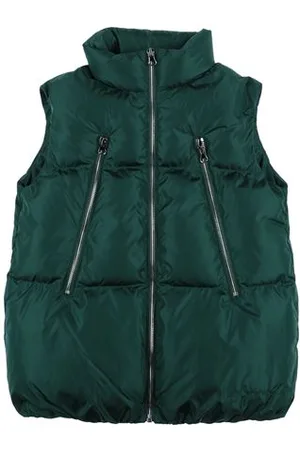 Maison Margiela COATS & JACKETS - Gilets - on YOOX.com